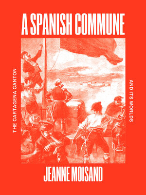 cover image of A Spanish Commune